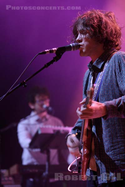 MGMT - 2013-10-08 - PARIS - Olympia - 